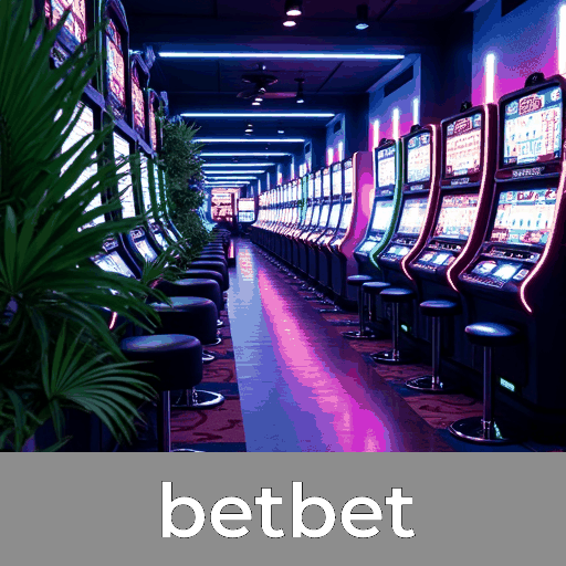 Aposte com Confiança na betbet: Pagamentos Rápidos e Cassino Premiado
