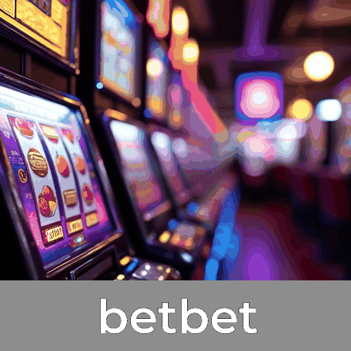 Acessar o site betbet COM